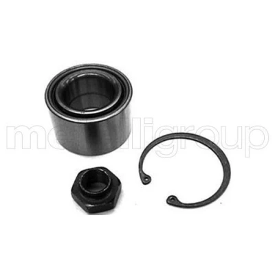 Bild av METELLI 19 2296 Kit de roulements roue 62 SUZUKI: SWIFT 3, Wagon R+ II 3/5 portes, R III NISSAN: Pixo, OPEL: Agila A