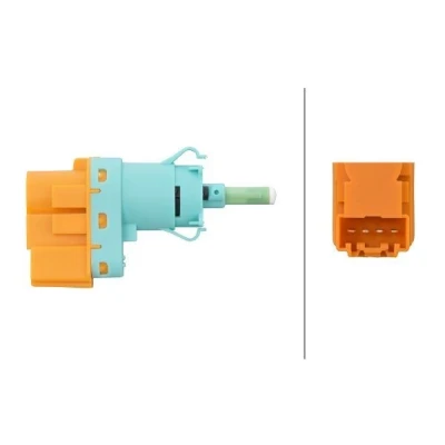 Bild av Bromsljuskontakt Hella 6DD010 966 681