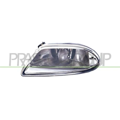 Bild av PRASCO ME8224414 Antibrouillard en forme de D gauche avec porte lampe MERCEDES BENZ: Classe ML
