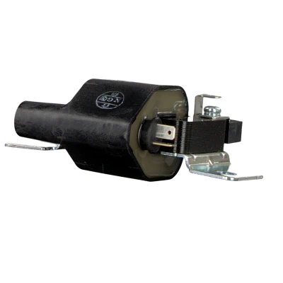 Bild av FEBI BILSTEIN 30266 Bobine d&#039;allumage noir DAEWOO: Matiz I 3/5 portes