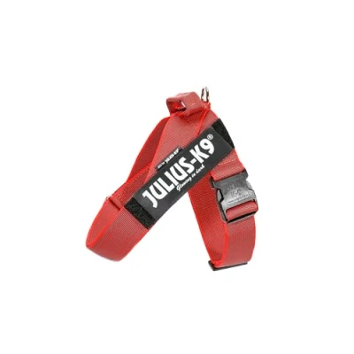 Bild av Julius K9 C&amp;G IDC harness size: 1 red chest 63 81cm