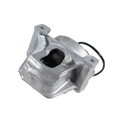 Bild av METZGER 8054255 Support moteur hydraulique commutable électriquement AUDI: A4 B8 Avant, Berline, A5 Coupe