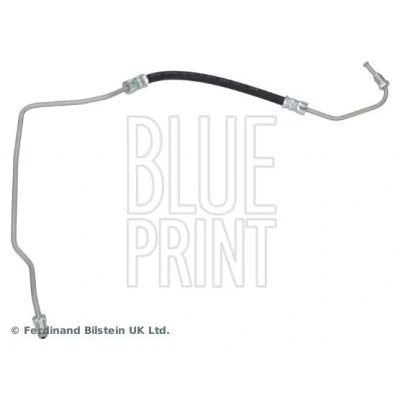 Bild av BLUE PRINT ADBP530064 Bromsslang Bakaxel höger 206mm RENAULT: Kangoo II / Grand Kangoo, Express