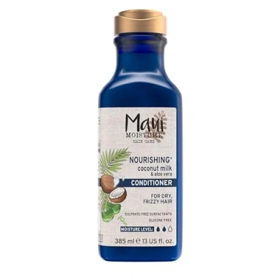 Bild av Maui Moisture Nourish &amp; + Coconut MILK Conditioner Balsam, Storlek: 385 ml,