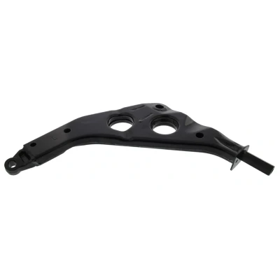 Bild av MAPCO 51663 Bras de suspension Essieu avant gauche, inférieur barre oscillant transversal Tôle d&#039;acier MINI: 3/5 portes, Cabriolet