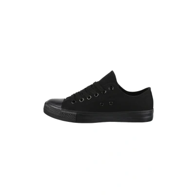 Bild av Elara Unisex sneakers Chunkyrayan, Riosvart, 42 EU