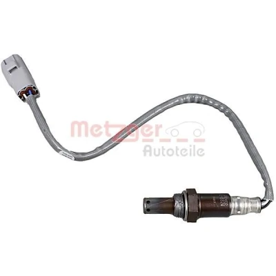Bild av METZGER 0893141 Sonde lambda devant le catalyseur M18 x 1,5 de régulation 4 MITSUBISHI: Lancer 8 Limousine,
