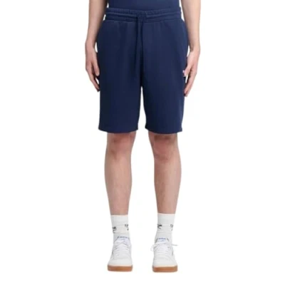 Bild av Reebok Identity Small LOGO Short Träningsshorts, Storlek: XXS, Vector red/navy