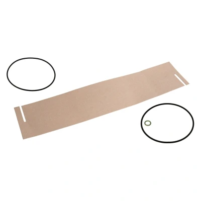 Bild av FEBI BILSTEIN 176274 Filtre à huile avec bague d&#039;étanchéité Centrifugeur SCANIA: L,P,G,R,S series, P,G,R,T 4 series