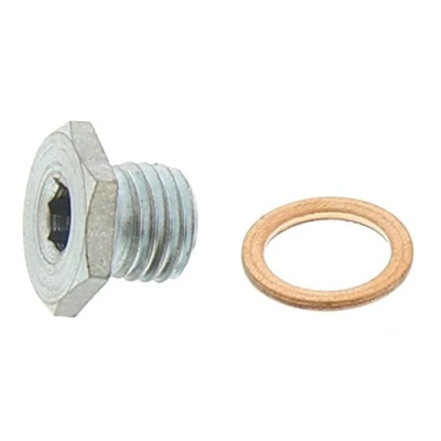 Bild av MAPCO 95933 Bouchon De Vidange M12x1,5 BMW: 7, 3 Berline, X5