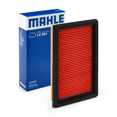 Bild av Luftfilter KNECHT LX 1631