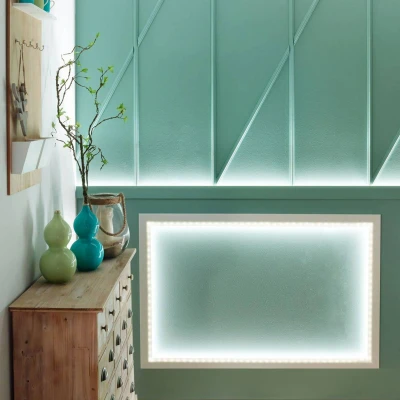 Bild av Paulmann YourLED Eco LED list 3 m varmvit