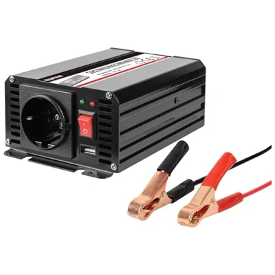 Bild av EUFAB 16481 spänningsomvandlare 300 W 12 till 230 V