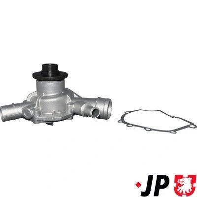 Bild av JP GROUP 1314104700 Pompe à eau avec joint d&#039;étanchéite mécanique MERCEDES BENZ: Classe E Berline, C CLK Coupe