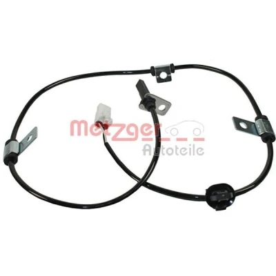 Bild av METZGER 0900830 Capteur ABS Essieu arrière droit 2 SUZUKI: Grand Vitara SUV