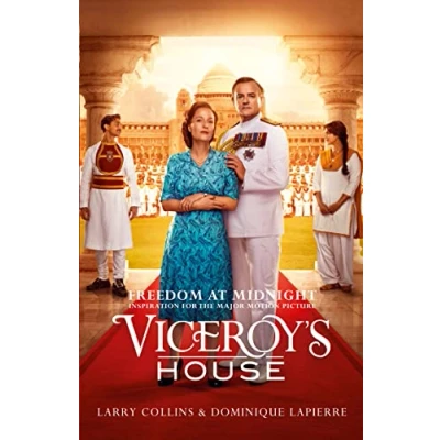 Bild av Freedom at Midnight: Inspiration for the major motion picture Viceroy’s House
