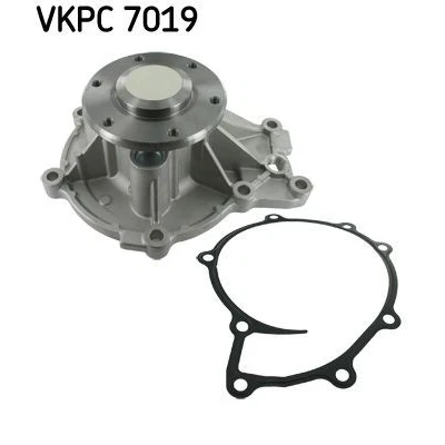 Bild av SKF VKPC 7019 Pompe à eau