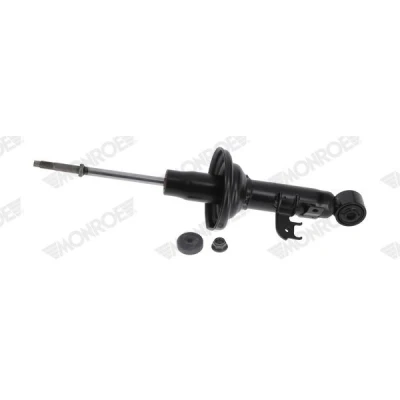 Bild av MONROE D9002L Amortisseur Pression de gaz Système bitube Jambe suspension Bossage en bas, Goujon haut TOYOTA: HILUX 3 Pick up