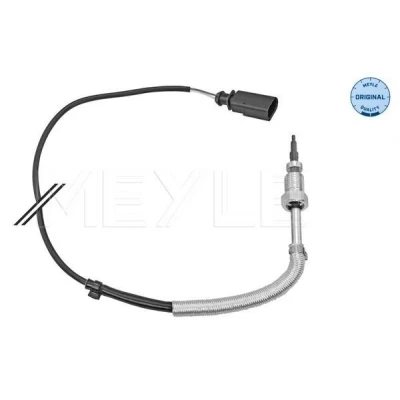 Bild av MEYLE 114 800 0081 Palpeur, température des gaz ORIGINAL Quality AUDI: A4 B7 Berline, Avant, B6/B7 Cabriolet