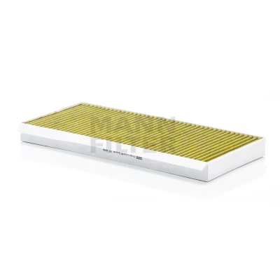 Bild av Filter, kupéventilation Mann filter FP 4054