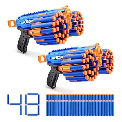 Bild av XSHOT 36652 Blaster, Från 8 år