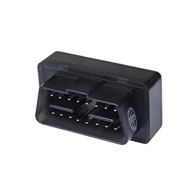 Bild av Maclean MCE200 gränssnitt, kontakt, kub, skanner OBD2 Bluetooth 4.0 iOS, Android