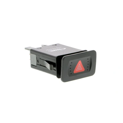 Bild av VEMO Original Quality V10 73 0127 Interrupteur de signal détresse 7 12 avec relais intégré VOLKSWAGEN: Golf 4, Bora Berline, 4 Variant