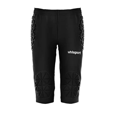 Bild av uhlsport Anatomic Goalkeeper Longshort, US XSmall, Svart, XSmall