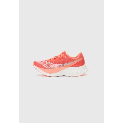 Bild av Saucony Endorphin PRO 4, 342 korall, 37.5 EU