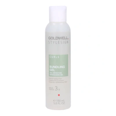 Bild av Goldwell Stylesign Bundling Hår gel 150 ml