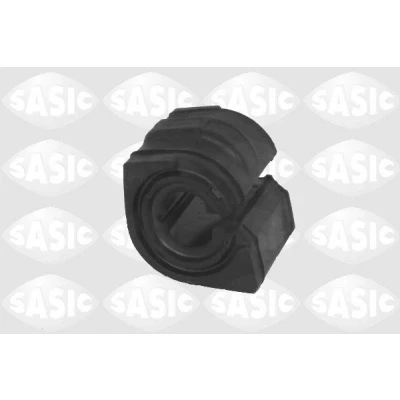 Bild av SASIC 2300025 Silent Bloc De Barre Stabilisatrice Essieu avant, intérieur Support en caoutchouc 20,5 43 22 PEUGEOT: 1007 3 portes
