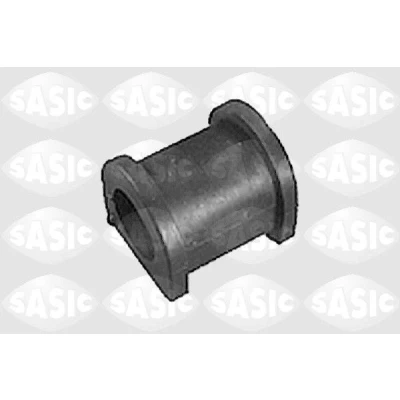 Bild av SASIC 9001509 Silent Bloc De Barre Stabilisatrice Essieu avant, intérieur Support en caoutchouc 20 99 21,5 OPEL: Corsa B 3/5 portes, Combo Van