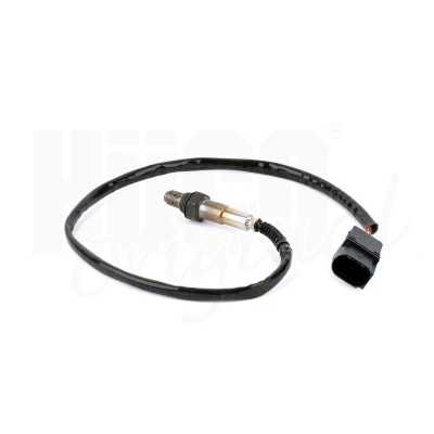 Bild av HITACHI 135313 Sonde lambda à large bande VOLKSWAGEN: Golf 4, 5, Touareg I, SKODA: Fabia I 5 portes, 1 Combi, Octavia 2 Combi