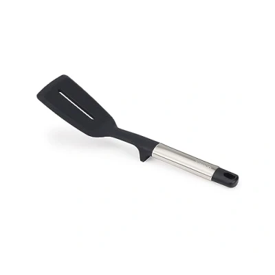 Bild av Joseph Elevate Silikon Stekspade, BPA fri, värmebeständig non stick köksredskap, handtag i rostfritt stål