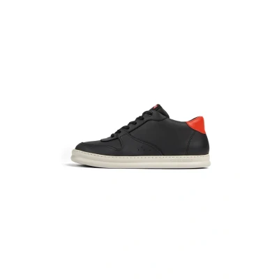 Bild av CAMPER Herr Peu Pista GM sneakers, svart, 43 EU, EU