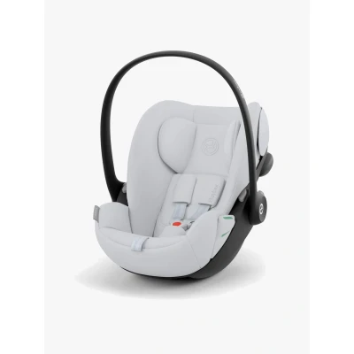 Bild av Cybex Cloud G i Size Babyskydd, Fog Grey