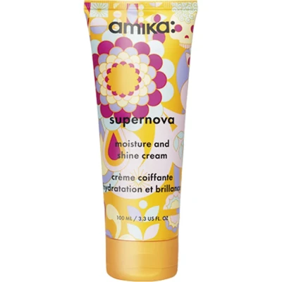 Bild av Amika Supernova Moisturizing Styling Cream 100 ml