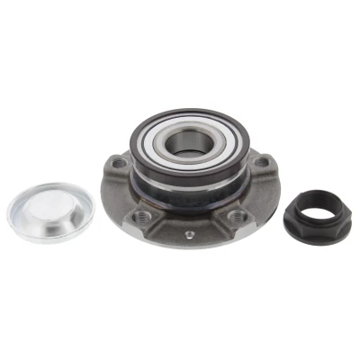 Bild av MAPCO 26359 Kit de roulements roue des deux côtés du pont arrière avec bague ABS PEUGEOT: 508 I SW, 407 Berline, CITROËN: C5 III Break