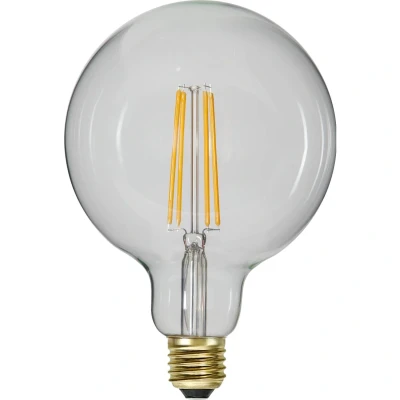 Bild av Star Trading 354 87 LED E27 G125 3 Steg