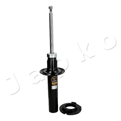 Bild av JAPKO MJ00850 Amortisseur Essieu avant Pression de gaz Système bitube Montage jambe suspension Goujon en haut AUDI: A6 C7 Avant, A7 Sportback