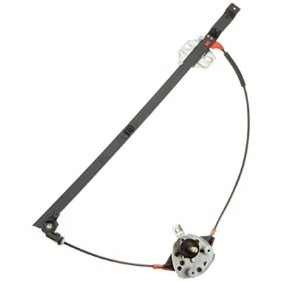 Bild av Fönsterhiss, Höger fram, vw, 701837462A, 701837462B, 701837502B, 701837502D, 701837502F, 701959802, 7D0959802C, 7H0837754B