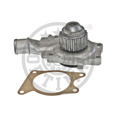 Bild av OPTIMAL AQ 1179 Pompe à eau 20 avec poulie joint d&#039;étanchéite 59,3 FORD: FIESTA 3, ESCORT 4, 2