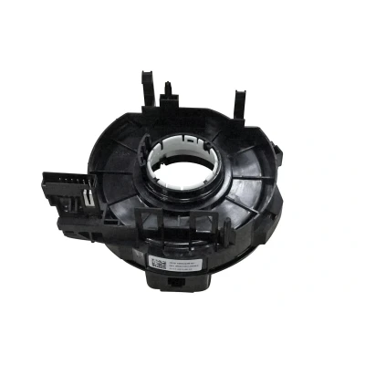 Bild av VEMO V10 72 1529 Contacteur tournant VOLKSWAGEN: Transporter 5, Polo IV 3/5 portes, 5 Bus, SEAT: Ibiza 3, 4, SKODA: Fabia 2