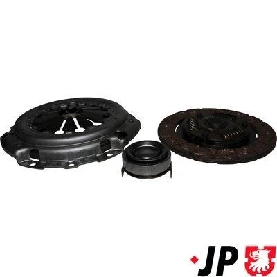 Bild av JP GROUP 4730400810 Kit d&#039;Embrayage 180 CHEVROLET: Matiz, SUZUKI: Alto VI, Wagon R+ I 3/5 portes, R III portes