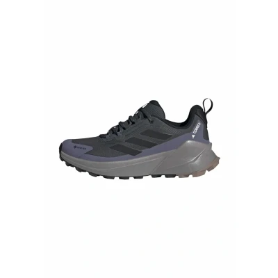 Bild av Adidas Terrex Trailmaker 2 GTX Klätterskor, Storlek: 36, Carbon core black preloved violet Textil/syntet