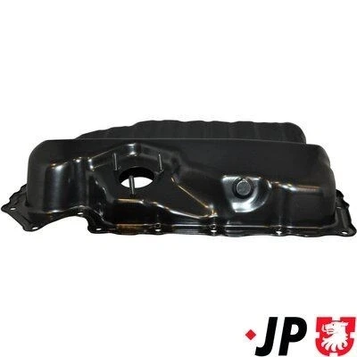 Bild av JP GROUP 1112903500 Carter d&#039;huile avec filetage pour capteur du niveau VOLKSWAGEN: GOLF 6, Tiguan I, Passat B6 Berline, AUDI: A3 3/5 portes