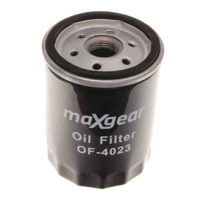 Bild av MAXGEAR 26 2105 Filtre à huile 3/4&quot; 16 UNF 2B vissé MAZDA: CX 7, BT 50 Pick up, FORD: Ranger Mk2