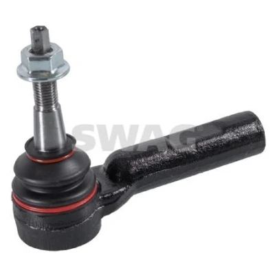 Bild av SWAG 13 94 8058 Rotule de direction Essieu avant gauche, droit avec écrou autobloquant OPEL: Insignia A 3/5 portes, Astra J 5 portes