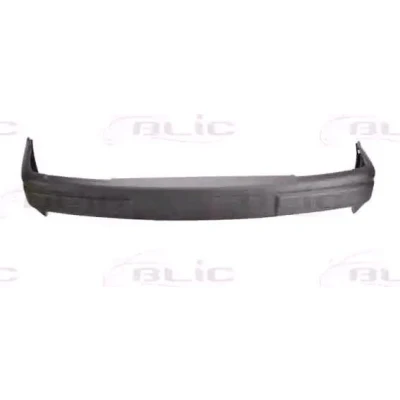 Bild av BLIC 5510 00 2562900Q Pare Choc avant noir FORD: Fiesta 3, Mk3 Courier