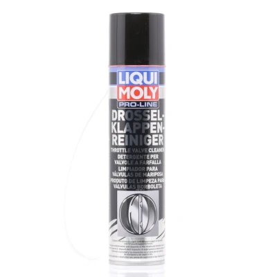 Bild av LIQUI MOLY 5111 Nettoyant pour injection électronique (essence) Boîte 400
